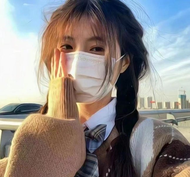 哦,我的宠妃大人